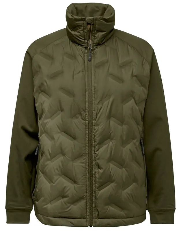 Pinewood Abisko Insulation Hybrid Jacke Damen Sale