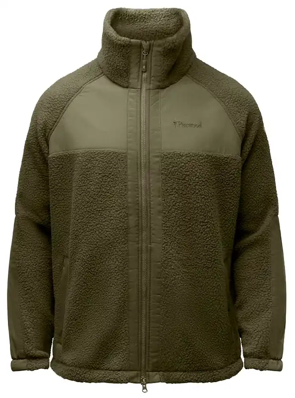 Pinewood Pile Fleece Jacke Damen Schneller Versand