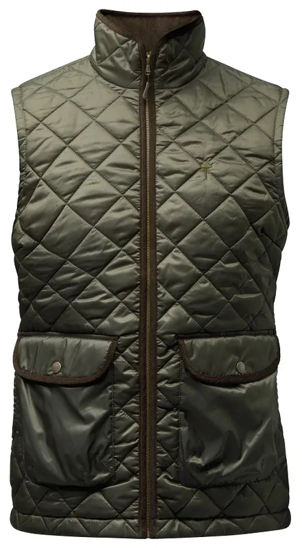 Pinewood Nydala Classic Vest Damen Direkt Vom Hersteller