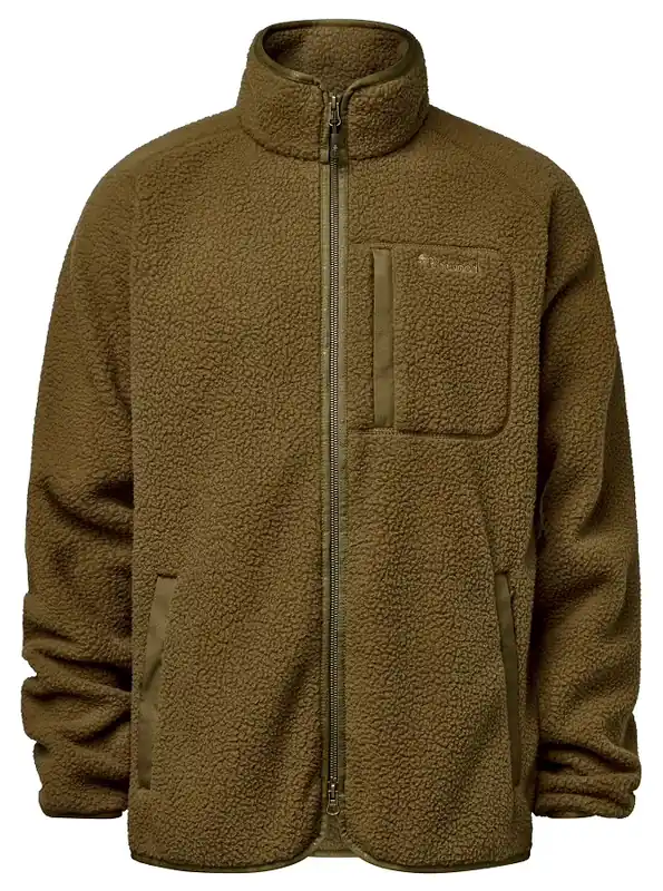 Pinewood Forest Pile Fleece Jacke Jetzt Bestellen