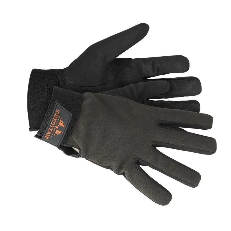 Solange Der Vorrat Reicht Swedteam Comfort Handschuhe