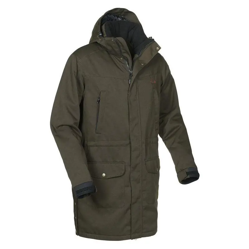 Top-Seller Swedteam Ultra Coat Jacke