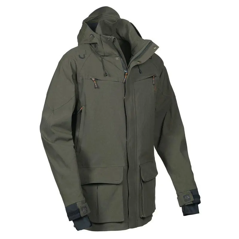 Swedteam Titan Long Jacke Nur Für Kurze Zeit