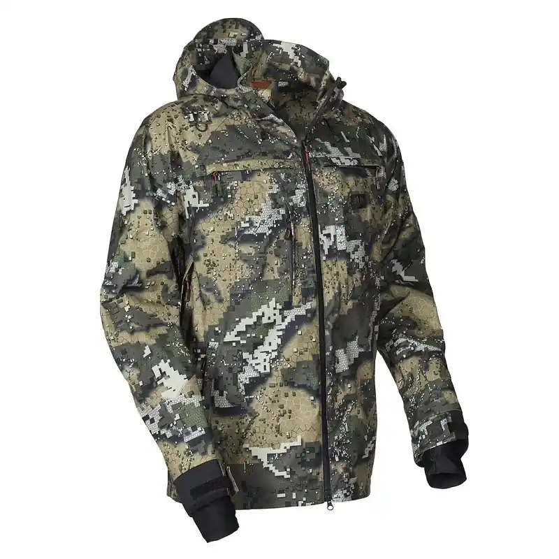 Swedteam Titan 2 Jacke Billig