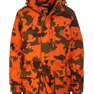 Günstig Rascher Signal-Camo-Lodenjacke Prestige
