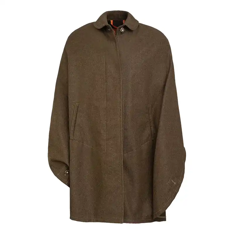 Rascher Loden Wetterfleck Prestige Damen Must-Have