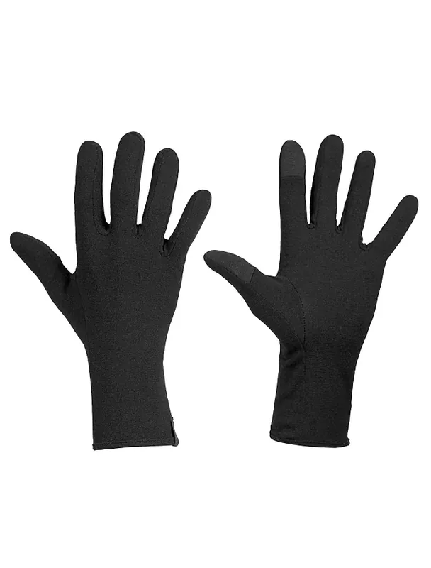 Schneller Versand Icebreaker Merino 260 Tech Innenhandschuhe Unisex