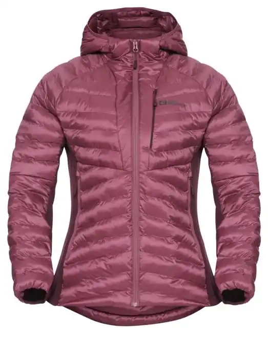 Rabatt Jack Wolfskin Routeburn Pro Ins Jacke Damen