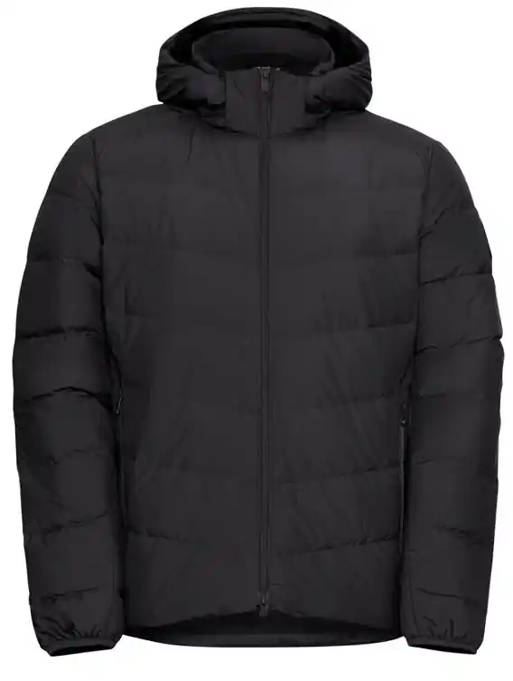 Must-Have Jack Wolfskin Colonius Daunenjacke