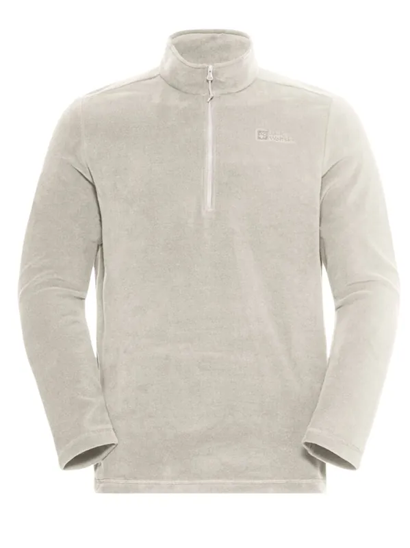 Jack Wolfskin Taunus Half Zip Fleecepullover Solange Der Vorrat Reicht