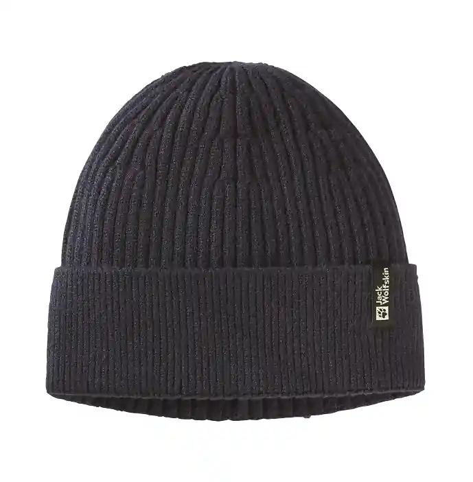 Top-Angebot Jack Wolfskin Cosy Beanie Strickmütze