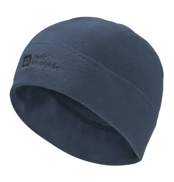 Jack Wolfskin Real Stuff Beanie Wintermütze Kinder Preisknaller