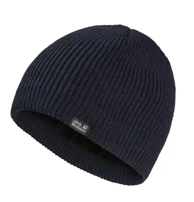 Jack Wolfskin Feldberg Beanie Garantierte Lieferung