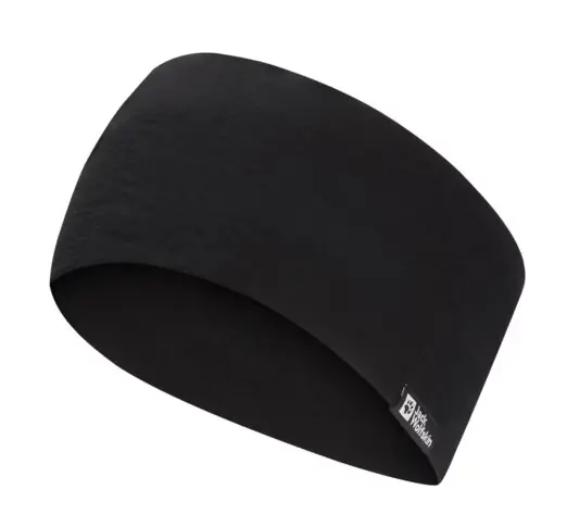 Jack Wolfskin Merino Headband Aktuell