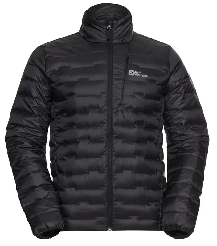 Jack Wolfskin Passamani Down Jacke Neu