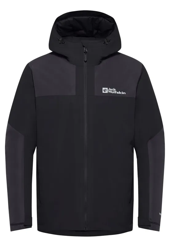 Bestseller Jack Wolfskin Jasper Insulated Winterjacke