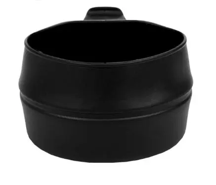 Letzte Chance MIL-TEC Fold-a-Cup 200 ml faltbar