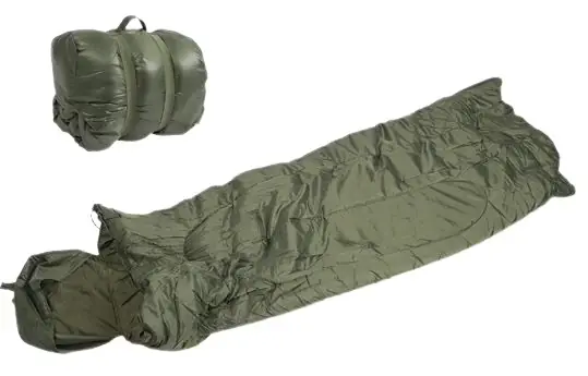 Highlight MIL-TEC Pilot Schlafsack