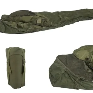 Letzte Chance MIL-TEC Tactical 3 Schlafsack