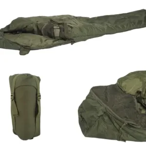 Beliebt MIL-TEC Tactical 5 Schlafsack