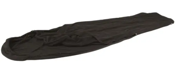 MIL-TEC Fleece Schlafsack Bestpreis