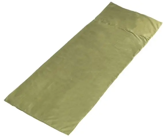 MIL-TEC Innenschlafsack Letzte Chance