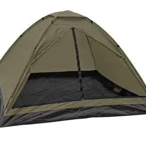MIL-TEC Iglu Super Zweimannzelt Neue Kollektion