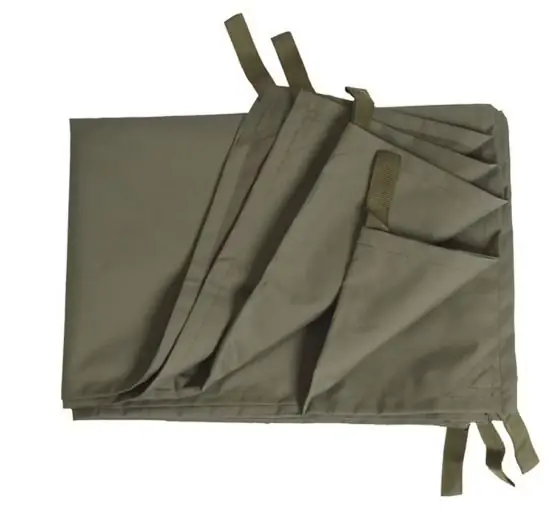 MIL-TEC Tarp Mehrzweckplane Top-Seller