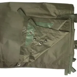 MIL-TEC Basha Nylon Mehrzweckplane Preis Gesenkt