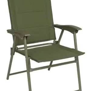 Top-Angebot MIL-TEC Army Klappstuhl mit Lehne