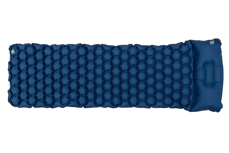 Origin Outdoors Comfort Luftmatratze Neue Kollektion