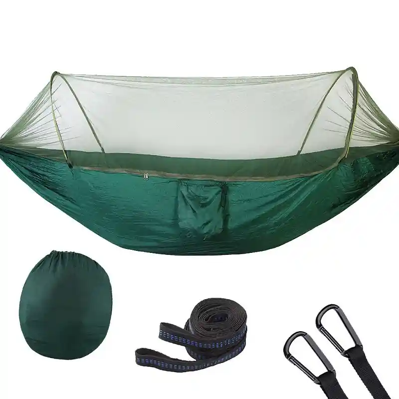 Origin Outdoors Pop-Up Moskitonetz Hängematte Mega-Angebot
