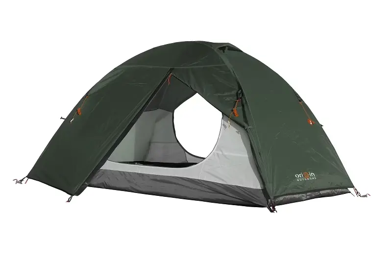 Origin Outdoors Snugly Zweimannzelt Sonderangebot