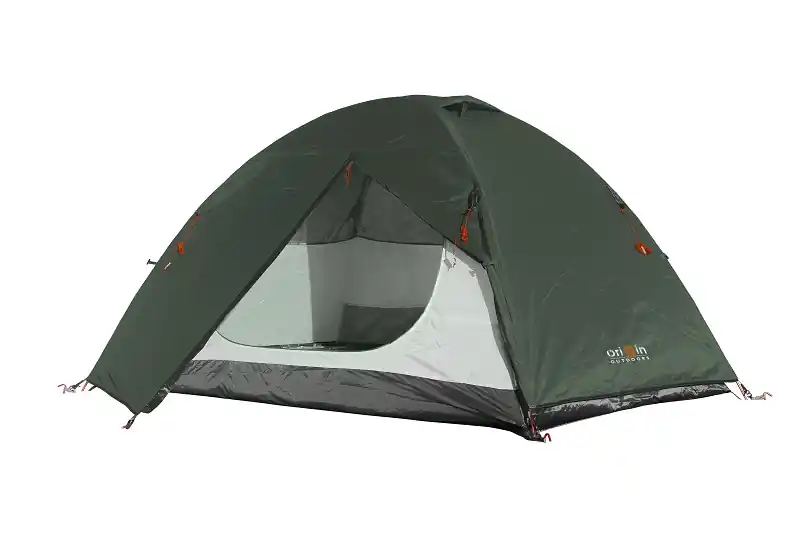 Origin Outdoors Snugly Einmannzelt Sofort Bestellen