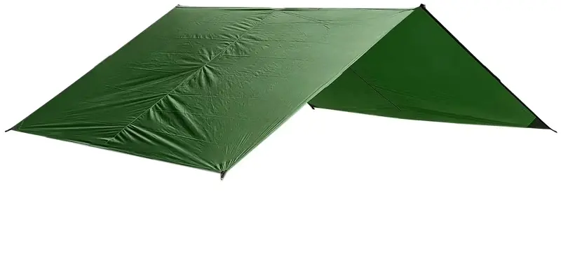 Rabatt Origin Outdoors Tarp XL