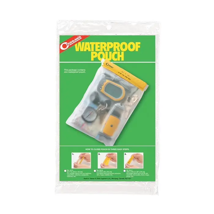 Coghlans Wasserdichte Beutel Heißes Angebot