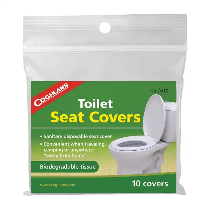 Coghlans Toilettenauflagen Sofort Bestellen
