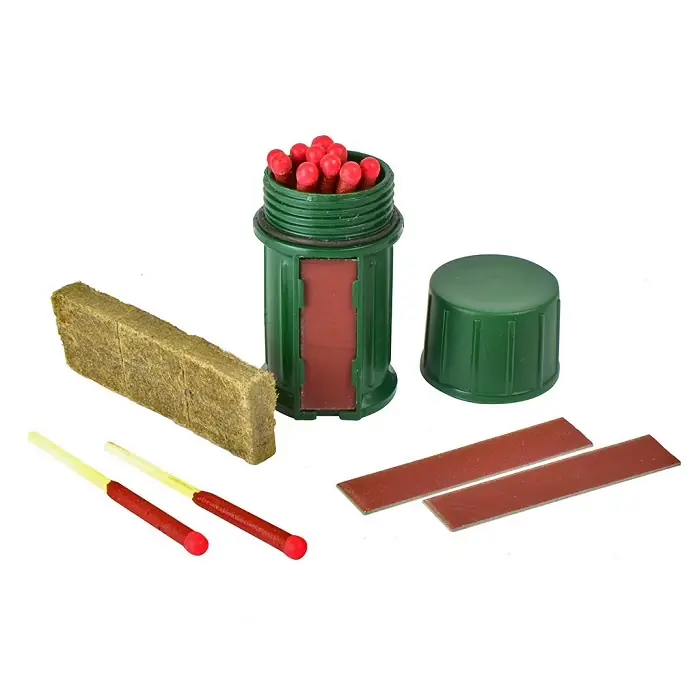 UCO Feuerstarter Kit Sturmstreichhölzer Bestseller