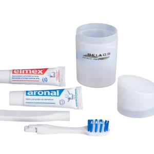 Billig Relags Elmex/Aronal Zahnputzset