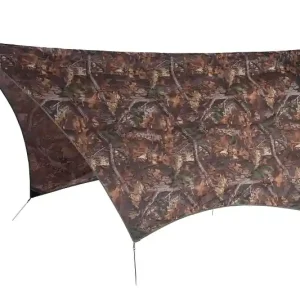 Amazonas Traveller Forest Tarp Expressversand