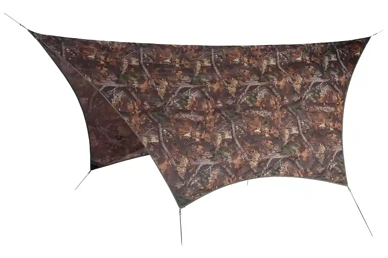 Amazonas Traveller Forest Tarp Expressversand