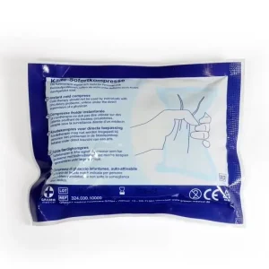 Finale Aktion Relags Sofort-Kälte-Pack