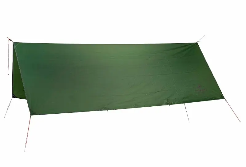 Amazonas XXL Traveller Tarp Begrenztes Angebot