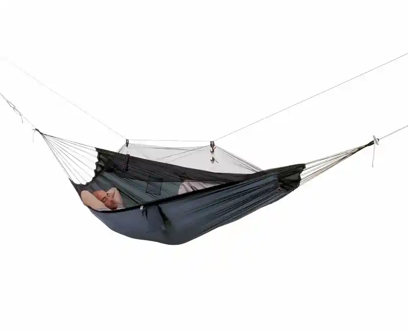 Amazonas Moskito-Traveller Hängematte Echt