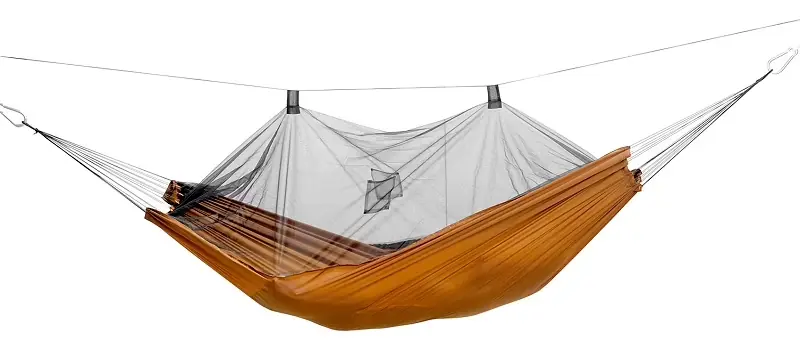 Jetzt Kaufen Amazonas Moskito-Traveller Pro Hängematte