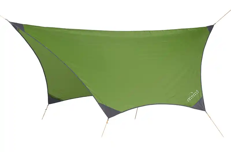 Amazonas Traveller Tarp Knallerangebot