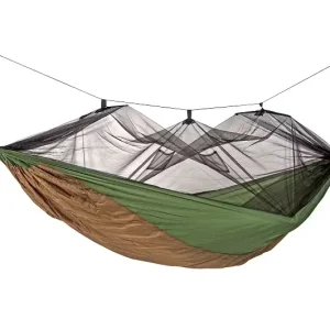 Amazonas Moskito-Adventure Thermo Hängematte Neu Im Sortiment