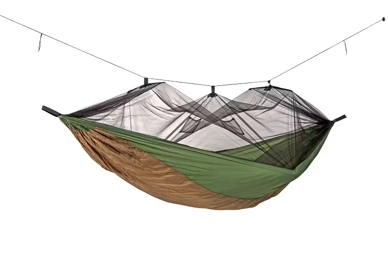 Amazonas Moskito-Adventure Thermo Hängematte Neu Im Sortiment