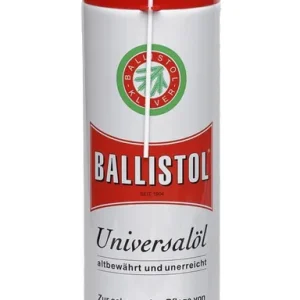 Relags Dosensafe Ballistol Preiswert
