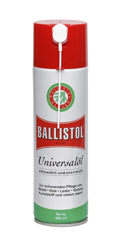 Relags Dosensafe Ballistol Preiswert